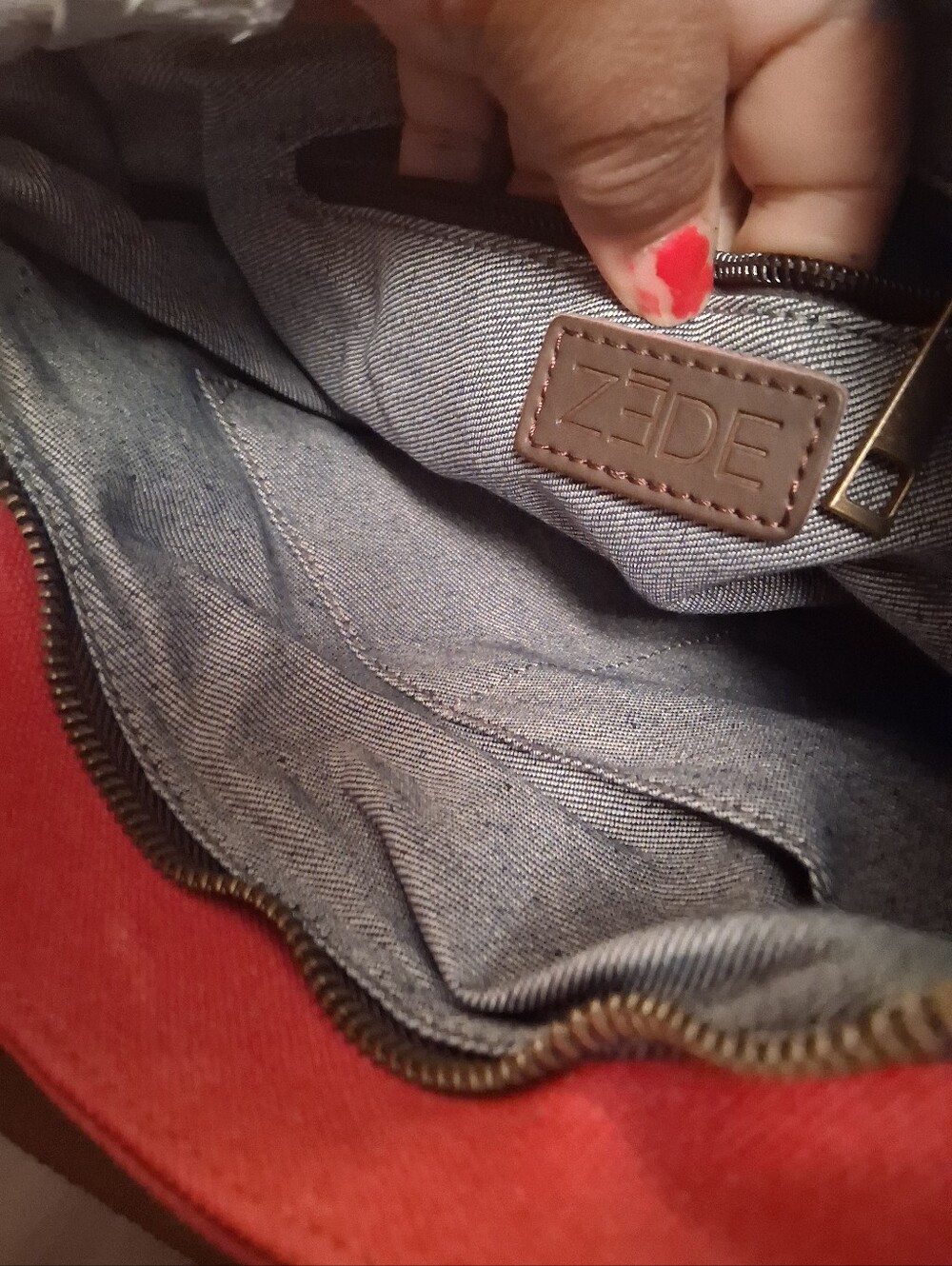 Purse - Picture 10 of 13